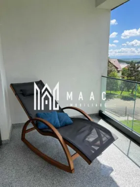 Penthouse 4 camere | Izolație cu vată bazaltică | 128 MP