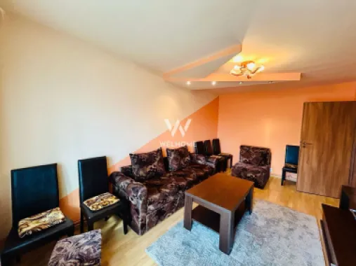 Logo Welhome Imobiliare logo
