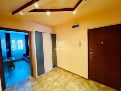 Apartament de închiriat în Sibiu – 3 camere,balcon, zona Nicolae Iorga