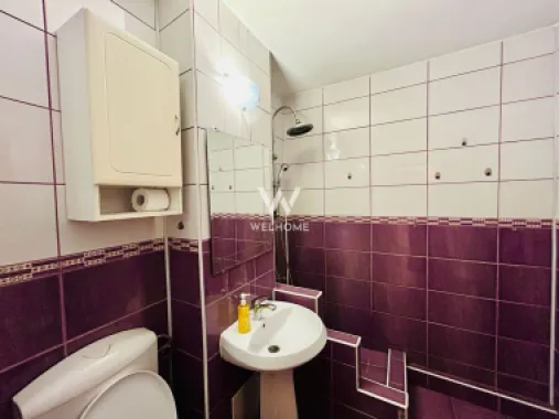Apartament de închiriat în Sibiu – 3 camere,balcon, zona Nicolae Iorga