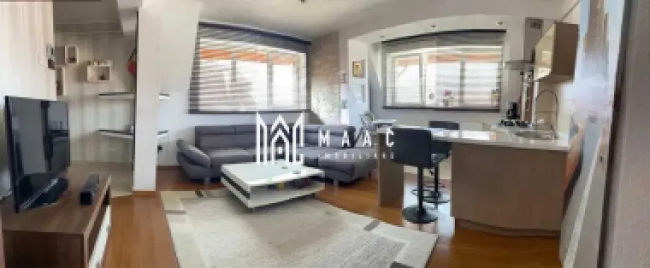 Logo MAAC IMOBILIARE logo