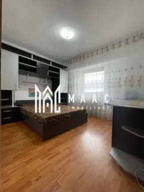 Logo MAAC IMOBILIARE logo