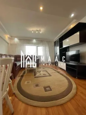Apartament 3Camere I Decoandat I Etaj Intermediar I Turnisor
