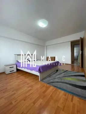 Apartament 3Camere I Decoandat I Etaj Intermediar I Turnisor