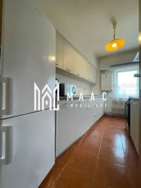 Apartament 3Camere I Decoandat I Etaj Intermediar I Turnisor
