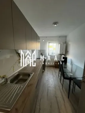 Apartament 4 Camere I Decomandat I Etaj 2 I Vasile Aaron