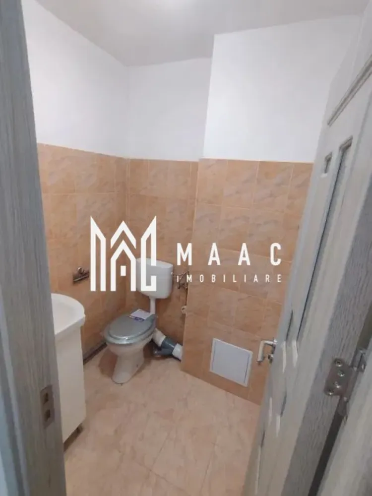 Apartament 4 Camere I Decomandat I Etaj 2 I Vasile Aaron