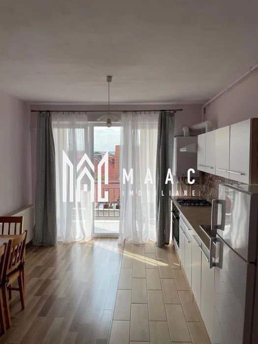 Apartament 2 Camere I Etaj 2 I Loc Parcare I City Residence