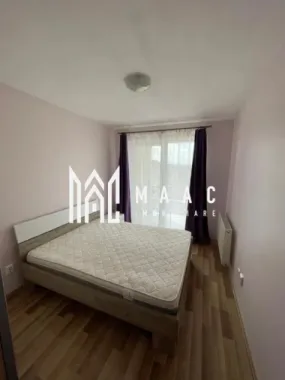 Apartament 2 Camere I Etaj 2 I Loc Parcare I City Residence