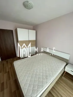 Apartament 2 Camere I Etaj 2 I Loc Parcare I City Residence