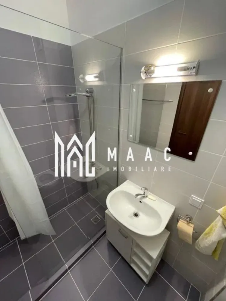 Apartament 2 Camere I Etaj 2 I Loc Parcare I City Residence