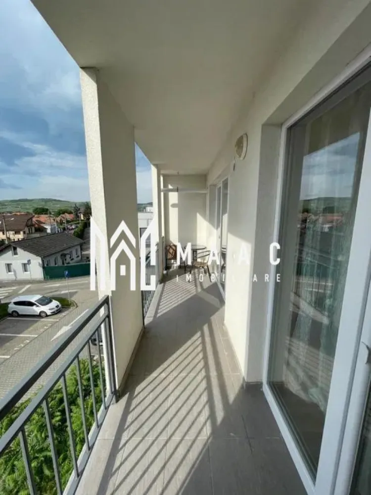 Apartament 2 Camere I Etaj 2 I Loc Parcare I City Residence