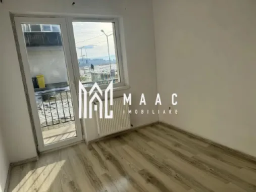 Apartament 2 Camere I Parter I Nemobilat I Balcon I Turnisor