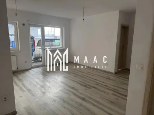 Apartament 2 Camere I Parter I Nemobilat I Balcon I Turnisor