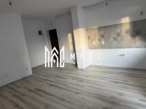 Apartament 2 Camere I Parter I Nemobilat I Balcon I Turnisor