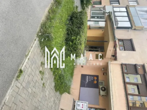 Spatiu comercial I Parter I Vad Pietonal I Mihai Viteazul