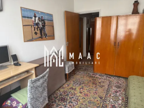 Apartament 2 Camere I Decomandat I Etaj5/10 I Mihai Viteazul