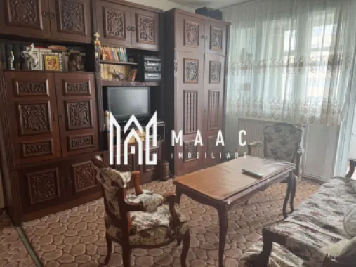 Apartament 2 Camere I Decomandat I Etaj5/10 I Mihai Viteazul