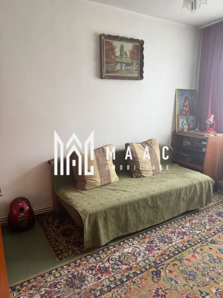Apartament 2 Camere I Decomandat I Etaj5/10 I Mihai Viteazul