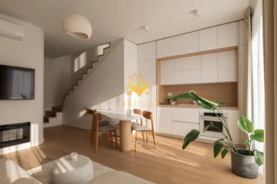 2 camere decomandat, Parcare, Modern, Facultatea de drept,Gheorgheni