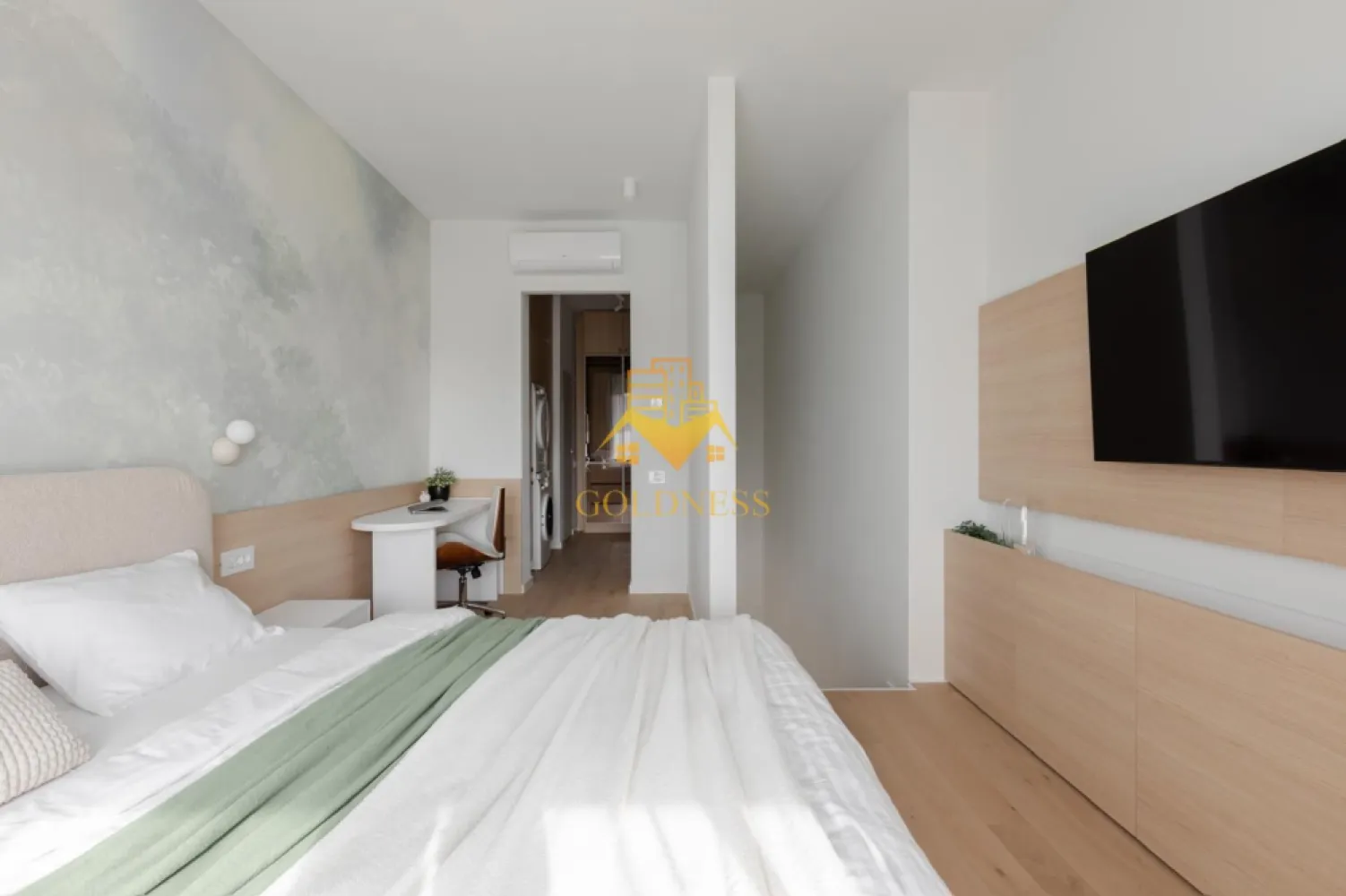 2 camere decomandat, Parcare, Modern, Facultatea de drept,Gheorgheni