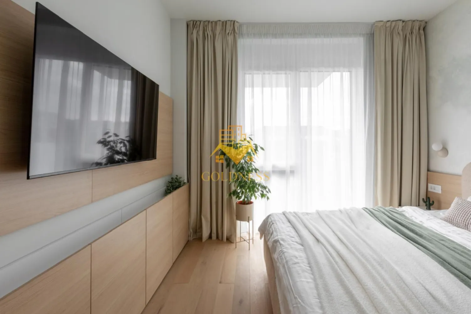 2 camere decomandat, Parcare, Modern, Facultatea de drept,Gheorgheni