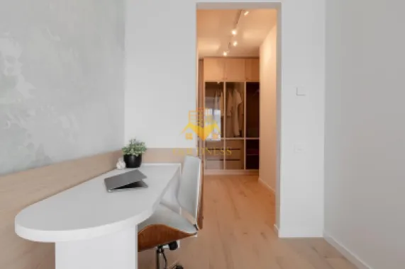 2 camere decomandat, Parcare, Modern, Facultatea de drept,Gheorgheni