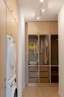 2 camere decomandat, Parcare, Modern, Facultatea de drept,Gheorgheni