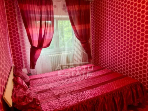 Apartament cu 3 camere , de inchiriat , zona Aradului , Timisoara