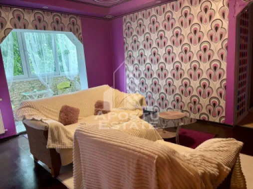 Apartament cu 3 camere , de inchiriat , zona Aradului , Timisoara