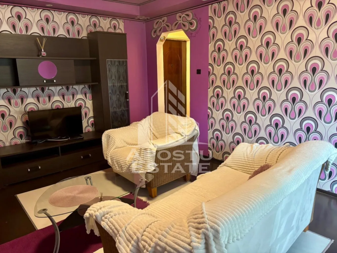 Apartament cu 3 camere , de inchiriat , zona Aradului , Timisoara