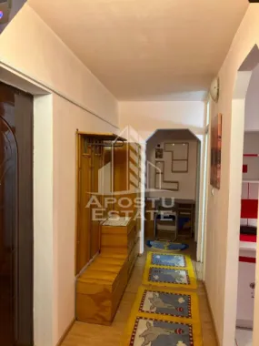Apartament cu 3 camere , de inchiriat , zona Aradului , Timisoara