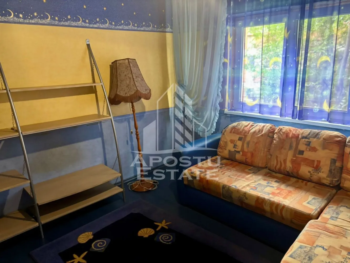 Apartament cu 3 camere , de inchiriat , zona Aradului , Timisoara