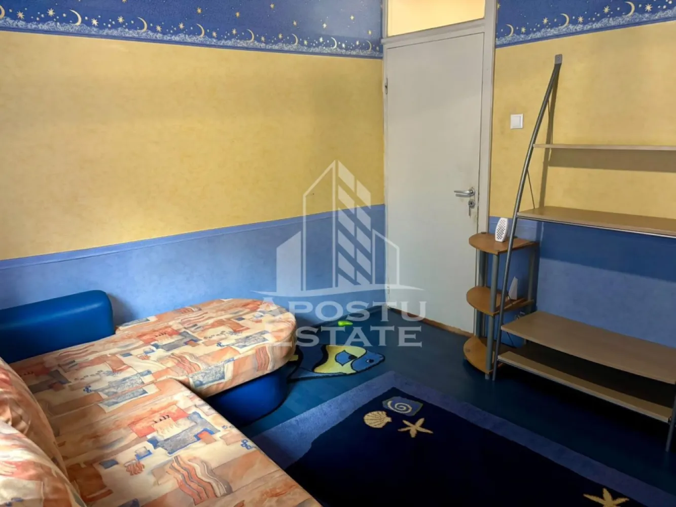 Apartament cu 3 camere , de inchiriat , zona Aradului , Timisoara