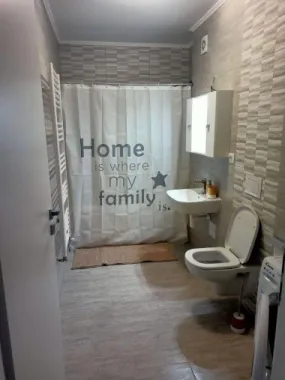 Maurer - Apartament Studio - Etaj 3 - Parcare inclusa