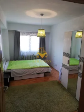 3 camere, decomandate, mobilat complet, Zona Avram Iancu, Cipariu