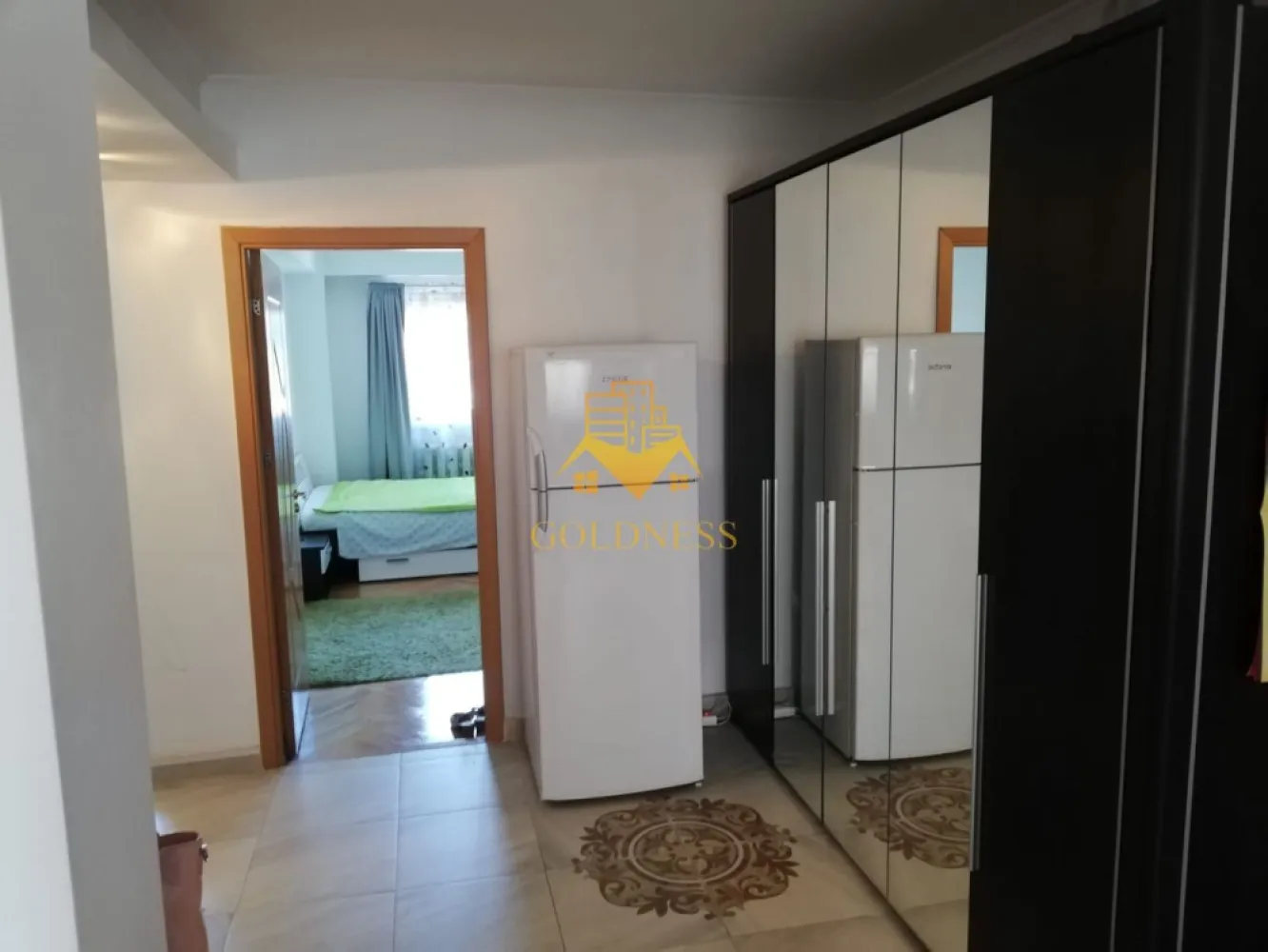 3 camere, decomandate, mobilat complet, Zona Avram Iancu, Cipariu