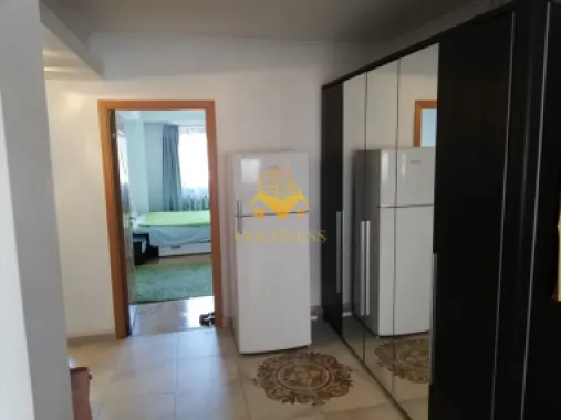 3 camere, decomandate, mobilat complet, Zona Avram Iancu, Cipariu