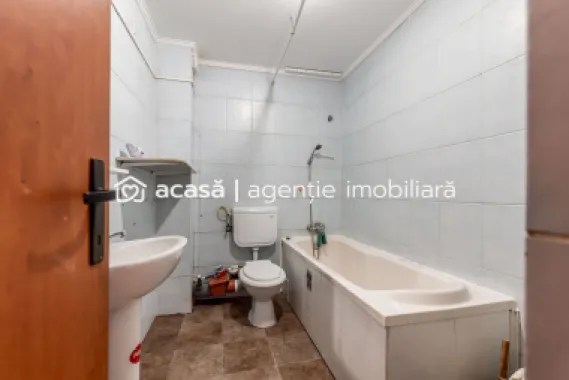 Un cămin practic pentru o familie la început de drum