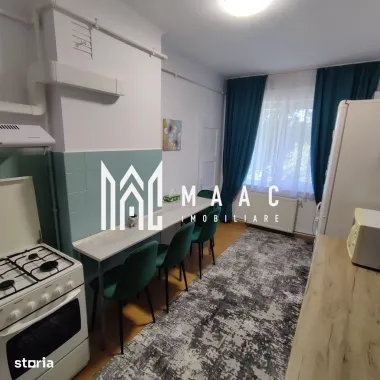 Apartament 1 camera | Etaj 1 | Decomandat | Terasa | Curte