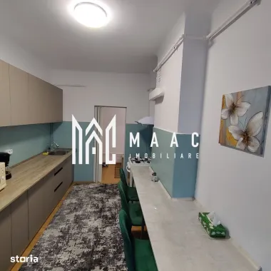 Apartament 1 camera | Etaj 1 | Decomandat | Terasa | Curte