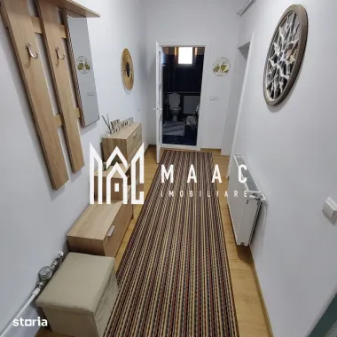 Apartament 1 camera | Etaj 1 | Decomandat | Terasa | Curte