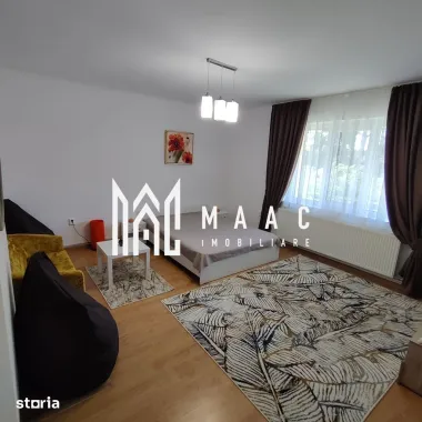 Apartament 1 camera | Etaj 1 | Decomandat | Terasa | Curte