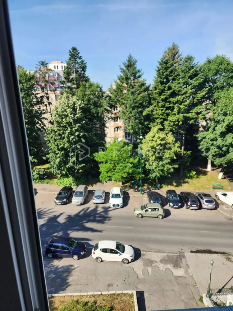 Apartament cu 4 camere | Suprafață generoasă 81mp | Dâmbu Pietros - Vă propunem spre vânzare un apartament cu mare potențial de a deveni un cămin deosebit pentru o familie deosebită. 
Un apartament cu 4 camere de 81mp utili cu balconul închis și izolat situat pe str,Parângului în cartierul Dâmbu Pietros.
Apartamentul necesită mâinile iscusite ale unor meseriași pentru a fi renovat complet. 
La ultima renovare au fost schimbate instalația electrică, repoziționate prizele și întrerupătoarele. 
Toată instalația pentru apă și pentru calorifere este făcută cu țeavă de cupru și nu cu ppr. 
Apartamentul se află la etajul 4 într-un bloc cu 4 etaje, acoperișul fiind refăcut și bine hidroizolat de către magazinul Profi aflat la baza blocului. 

Promisiunea Prime Properties:
Vă oferim siguranță, transparență și servicii impecabile pe tot parcursul drumului către casa ideală. Dacă această proprietate nu corespunde nevoilor dumneavoastră, lăsați-ne să găsim alternativa potrivită stilului dumneavoastră de viață.
Pentru informații suplimentare și programarea unei vizionări, vă rugăm să ne contactați