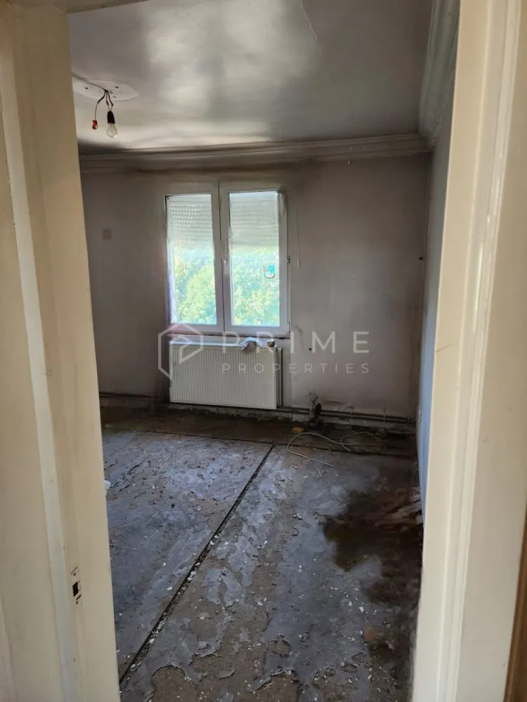 Apartament cu 4 camere | Suprafață generoasă 81mp | Dâmbu Pietros