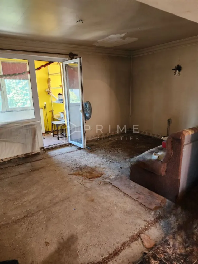 Apartament cu 4 camere | Suprafață generoasă 81mp | Dâmbu Pietros