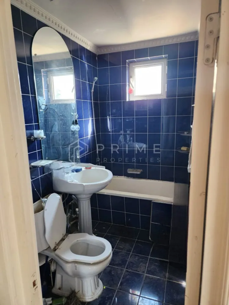 Apartament cu 4 camere | Suprafață generoasă 81mp | Dâmbu Pietros