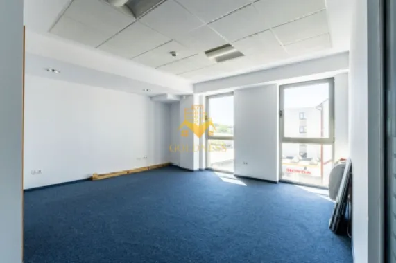 Spațiu de birouri 315 mp | Calea Turzii – Str. Cometei | Cluj-Napoca