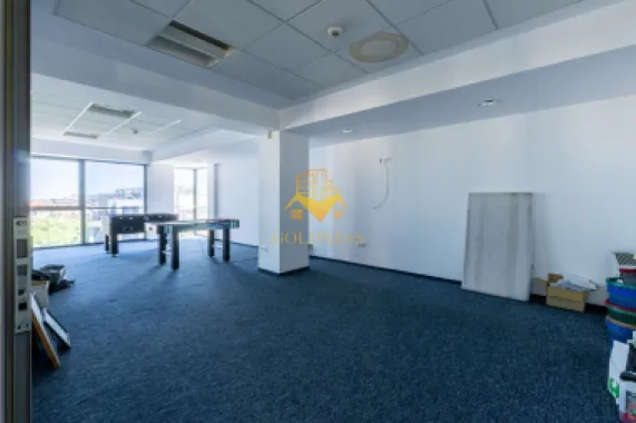Spațiu de birouri 315 mp | Calea Turzii – Str. Cometei | Cluj-Napoca
