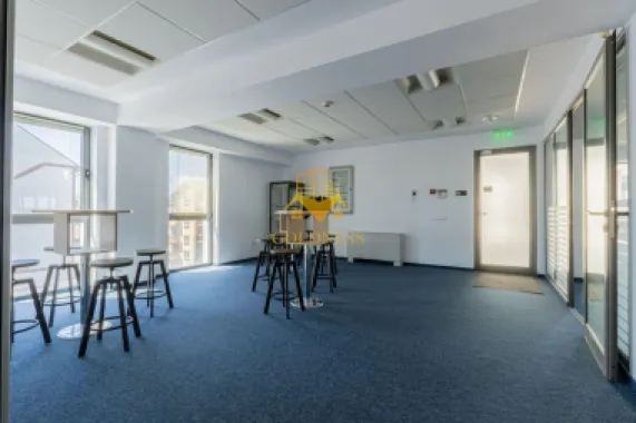 Spațiu de birouri 315 mp | Calea Turzii – Str. Cometei | Cluj-Napoca